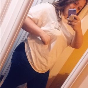 Meet your Posher, Abbie